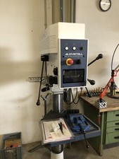 Säulenbohrmaschine itronic al gebraucht kaufen  Pöttmes