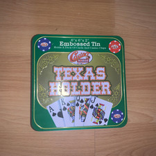 Poker spiel texas gebraucht kaufen  Eckartsberga