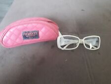 Occhiali fiorucci eyewear usato  Portoferraio