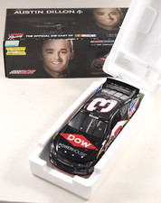 Austin dillon dow for sale Austin dillon dow for sale  Racine