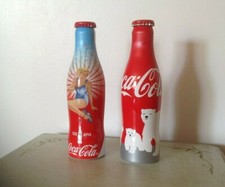 Coca cola bouteilles d'occasion  Nice-