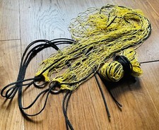 Bright yello 6ft for sale  SELBY