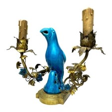 Lampe table décor d'occasion Lampe table décor d'occasion  Reims