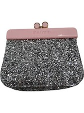 Miu miu glitter for sale Miu miu glitter for sale  DARTFORD