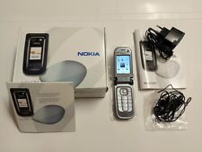 Nokia 6267 cellulare usato  Italia