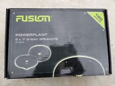 Genuine fusion powerplant for sale  GOOLE