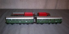 Märklin personenwagen güterw gebraucht kaufen  Ballenstedt