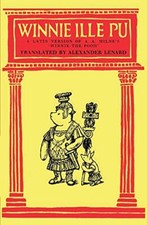 Winnie ille latin for sale  UK