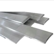 Stainless steel flat for sale  SHEFFIELD
