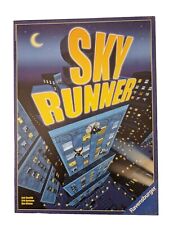 Sky runner ravensburger gebraucht kaufen  Mannheim