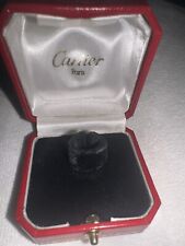 Cartier engagement ring for sale  ROMFORD