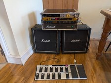 Marshall jmp complete for sale  BRAMPTON