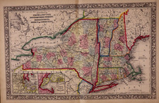 1862 map southern for sale  Schertz