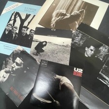 u2 record for sale u2 record for sale TAUNTON