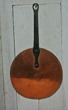 Vintage french copper d'occasion  Thénezay