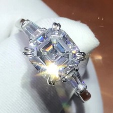 Solid 14k white for sale  Plainsboro