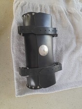 Black leather motorcycle for sale Black leather motorcycle for sale  WARRINGTON