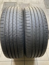 Pneumatici continental 225 usato  Ragalna