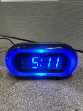 Alarm clock model for sale  BLACKBURN