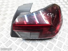 2020 OPEL CORSA REAR TAIL LIGHT HATCHBACK RIGHT 90194153 39162664 9829317280 comprar usado  Enviando para Brazil