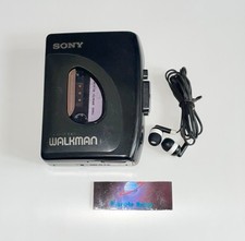 Walkman sony lecteur d'occasion  Athis-Mons
