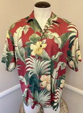 Tommy bahama red for sale  Cleveland