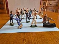 figurines starlux d'occasion figurines starlux d'occasion  Saint-Pryvé-Saint-Mesmin