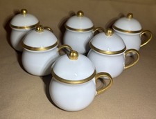 Set unmarked porcelain for sale  Lewistown