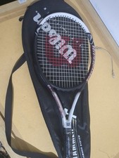 Wilson hypercarbon hyperhammer gebraucht kaufen  Clausthal-Zellerfeld