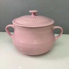 Creuset stoneware large for sale  WETHERBY