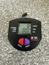 Body sculpture monitor for sale  BROMLEY