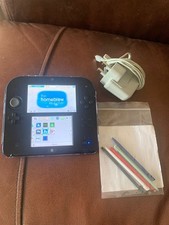 nintendo 2ds console for sale nintendo 2ds console for sale STOCKPORT