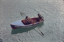Two men rowing for sale  Elkins Park