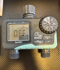 Rainpoint zone water for sale  Irvine