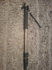 Velbon sherpa mono for sale  RYE