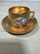 Antique gold plated for sale  Laguna Beach