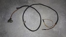 Cablaggio elettrico alternator usato  Nichelino