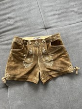 Stockerpoint lederhose damen gebraucht kaufen  Zwiesel
