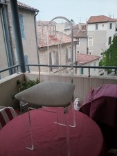 Paire chaises marques d'occasion  Nîmes