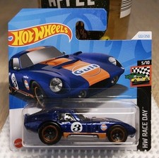 Hot wheels shelby gebraucht kaufen  Garbsen