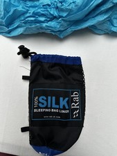 rab sleeping bag for sale  STOURBRIDGE