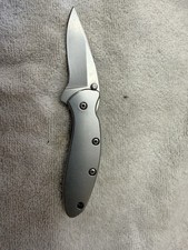 Kershaw marked ken for sale  Hartselle