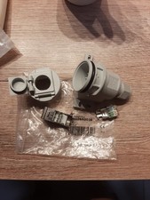 Rj45 netzwerksteckdose feuchtr gebraucht kaufen Rj45 netzwerksteckdose feuchtr gebraucht kaufen  Niederkassel