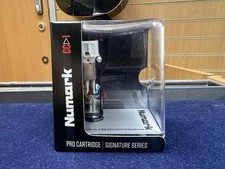 Numark pro cartridge for sale  SHIPLEY