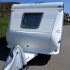 Hobby luxe easy gebraucht kaufen  Herrenberg