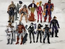 Marvel legends men for sale  BROADSTAIRS