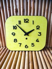 Ancienne pendule horloge d'occasion  Pornic