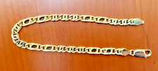 Bracciale braccialetto uomo usato  Toirano