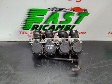 Carburatori honda hornet usato  Camigliano Santa Gemma