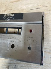 Revox a77 tape for sale  STEVENAGE